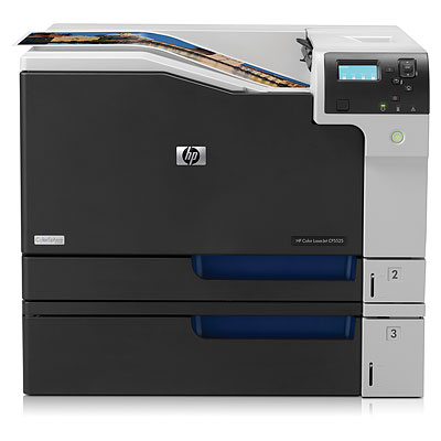 Máy in HP Color LaserJet Enterprise CP5525dn (nk)